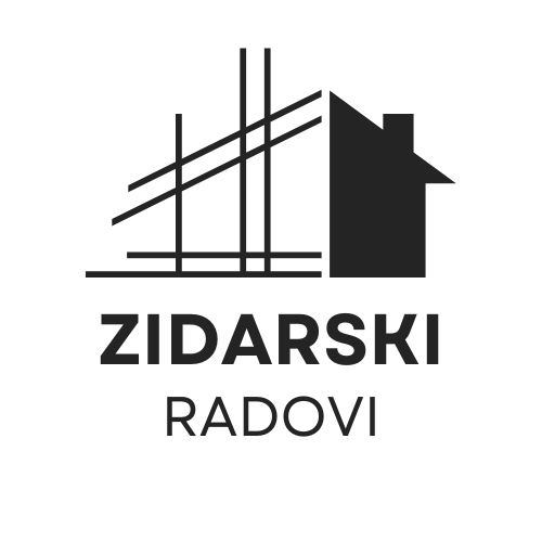 Zidarski Radovi
